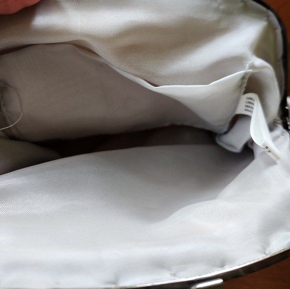 Vintage beaded bag - Picture 5 of 8